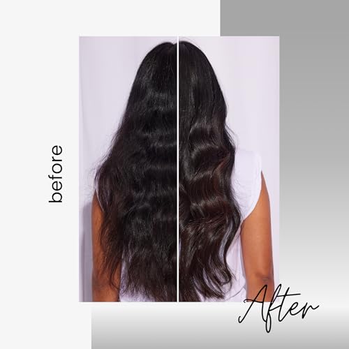 Kenra Professional Platinum Luxe Shine Conditioner | Gold Enriched | Rich, Shine-Enhancing Daily Conditioner | Revitalies for Improved Manageability & Smoothness | All Hair Types | 8.5 fl. Oz