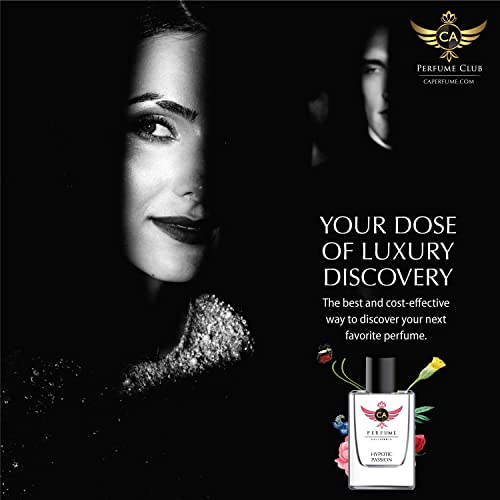 CA Perfume Impression of Daisy Eau So Fresh For Women Fragrance Dupes Eau de Parfum Spray Refillable Bottle 2 Fl Oz/60ml-X1