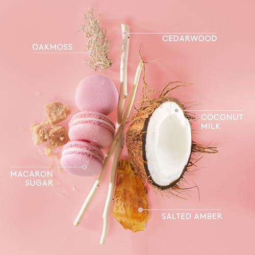 Lake & Skye 222, Cosmic Coco + Musk Hair + Body Mist