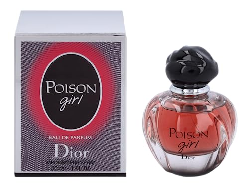 Christian Dior Poison Girl Women's Eau de Parfum Spray, 1 Fl. Oz