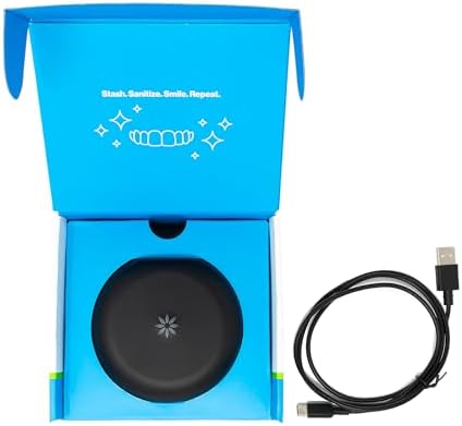 Invisalign UV Sanitizing Case