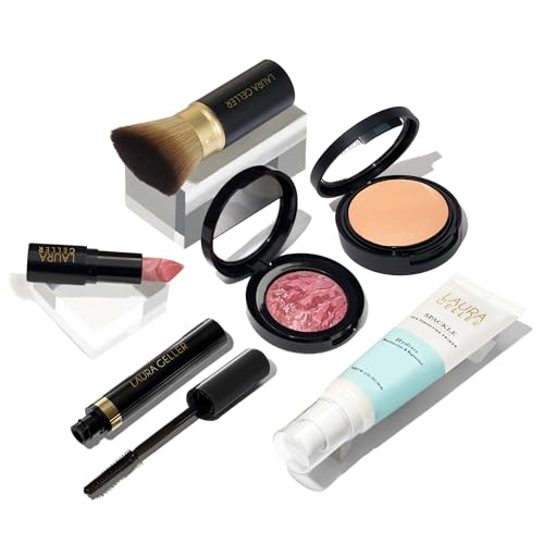 LAURA GELLER NEW YORK Cult Classics Full Face Kit: Light