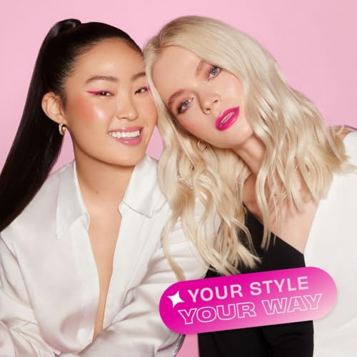 Lee Stafford Hair Styling Pomade | Messed Up Putty - Lighweight, Pliable Shaping Wax Paste, All Lengths, Firm Hold for Texturizing & Definition, Flyaway Tamer, Smoothing Slick Back, Men & Women