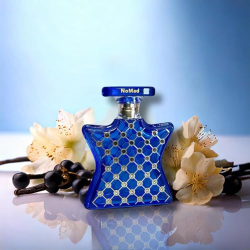 Bond No. 9 New York Nomad Unisex Eau de Parfum