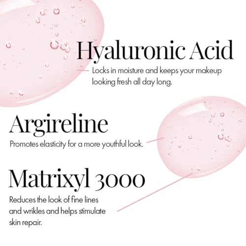 Jerome Alexander MagicMinerals AirTint Tinted Moisturizer AirBrush Spray Light | Tinted Moisturizer Spray with Anti-Aging Ingredients | Light Medium |2PC