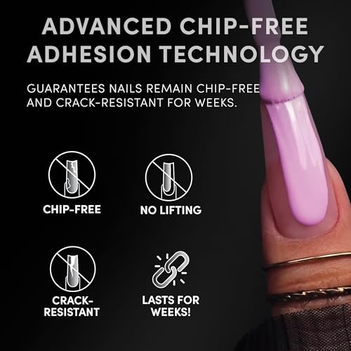 Chaun Legend UV Gel Nail Polish, 0.5 Ounce Long Lasting Salon Quality, Bubble Free Professional Manicures, Quick Dry, High Shine, Can't Elope LG5032 (creamy white)