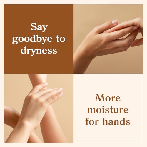 BODY & EARTH # LOVE 24 Pack Hand Cream Gift Set Scented Hand Lotion for Dry Cracked Hands Travel Size Lotion Mini Hand Lotion Bulk Gift Set For Women Mothers Day Gifts Birthday Bridesmaid Gifts