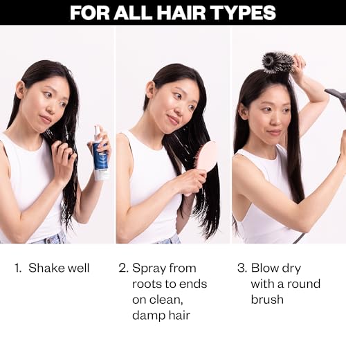 IGK Body Language Rice Water Plumping