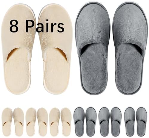 guest slippers disposable for guests Washable Reusable Which Can Be Used As Women Men House Indoor Bathroom Bedroom hotel