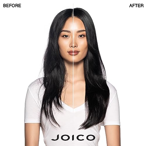 Joico InnerJoi Hydrate Detangler | For Dry Tangled Hair | Sulfate & Paraben Free | Naturally-Derived Vegan Formula