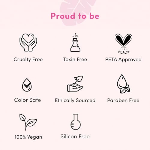 Coco & Eve Repair & Restore Shampoo & Conditioner Bundle. Hydrating & Strengthening Set for Damaged, Color Treated Hair. Deeply Nourish, Reduce Split Ends & Breakage for Healthy Hair. (18.94 Fl Oz)