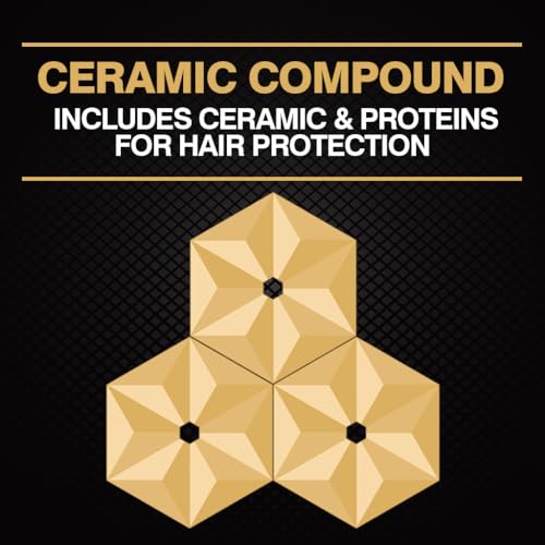 CHI Twisted Fabric, Moisturizing Styling Paste For Sculpting & Molding Hair, Creates A Brilliant Finish, Sulfate, Paraben, & Cruelty-Free, 2.5 Oz