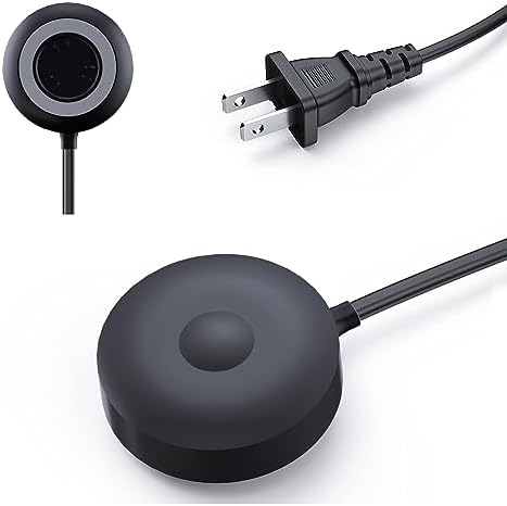 Charger for Oral B iO iO7 iO8 iO9 Electric Toothbrush, Model 3768 Magnetic Replacement Charger for Oral-B iO Electric Toothbrushs（Incompatible IO4/5/6