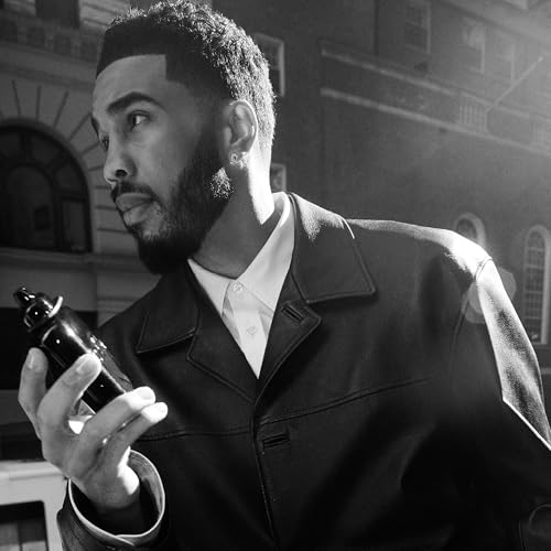 Coach for Men 3 Piece Eau de Toilette Gift Set (Eau de Toilette Spray, Perfumed Shower Gel, Travel Spray)