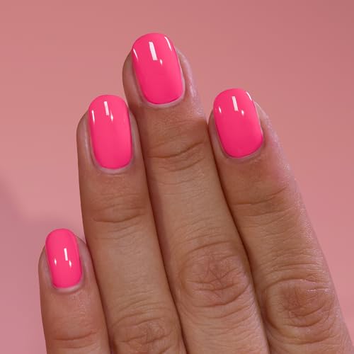 ILNP Cupid - Brink Pink Studio Color Nail Polish