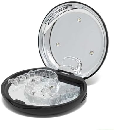 Invisalign UV Sanitizing Case