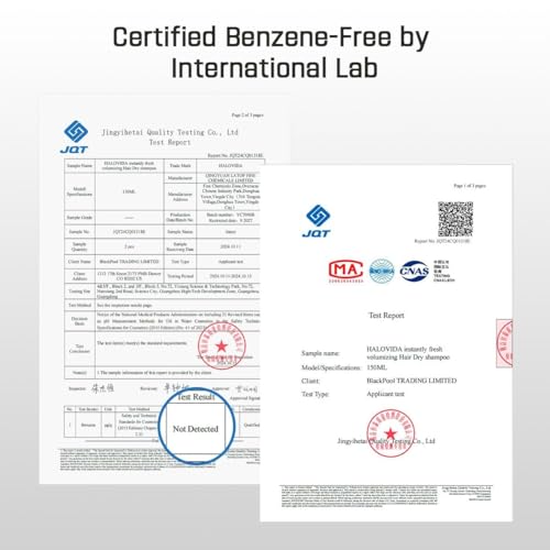 Instantly Fresh Dry Shampoo 5.07FL.OZ *2 (2-pack)