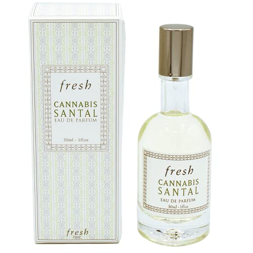 Cannabis Santal 1 oz Eau de Parfum Spray