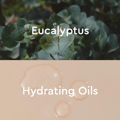 Kneipp Under The Weather Eucalyptus Bath Oil - Good for Respiratory Wellness - Vegan - 3.38 fl oz - Up to 10 Baths