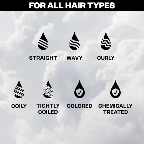 IGK JET LAG Invisible Dry Shampoo | Weightless + Refresh Style | Vegan + Cruelty Free |