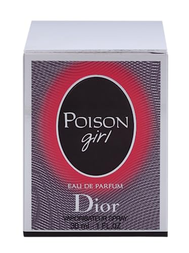 Christian Dior Poison Girl Women's Eau de Parfum Spray, 1 Fl. Oz