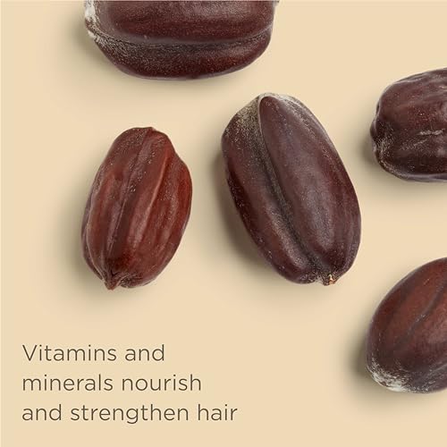 Hairitage Color Check Moisturizing Shampoo and Conditioner Set, UV Protection for Color Treated Hair, Prevent Color Washout, Fading, 13oz each (26oz total)