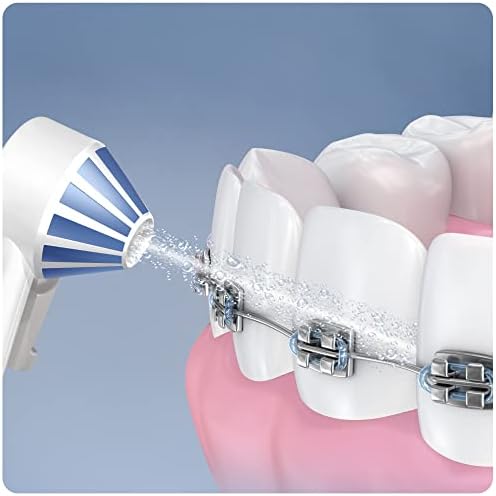 Braun Oral-B- ED17-4 Oxyjet