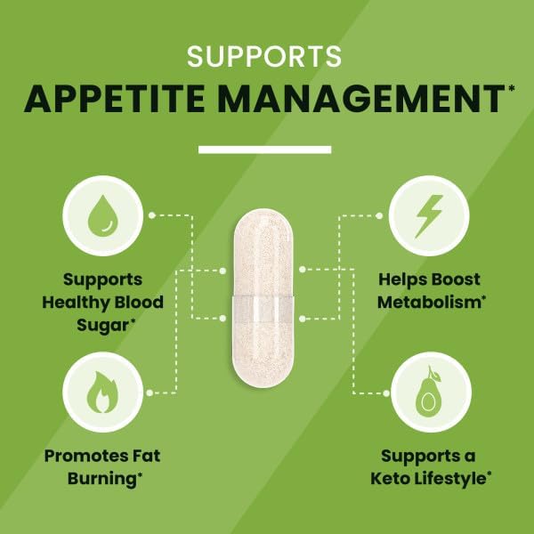 Green Tea Weight Loss Pills for Women & Men | 45% EGCG | Stomach Fat Burner, Metabolism Booster & Appetite Suppressant | Green Tea Fat Burner Diet Pills | Vegan Weight Loss Supplements | 120 Ct