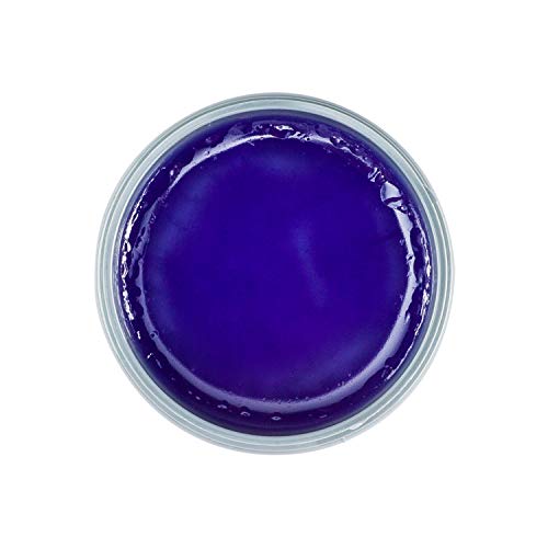 JOHNNY B. Original Oil-Based Professional Pomade for Men, Gluten-Free, 3 oz.