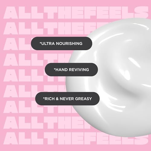 by Cake Beauty - Assorted Hand Cream Gift Set, 4 Piece