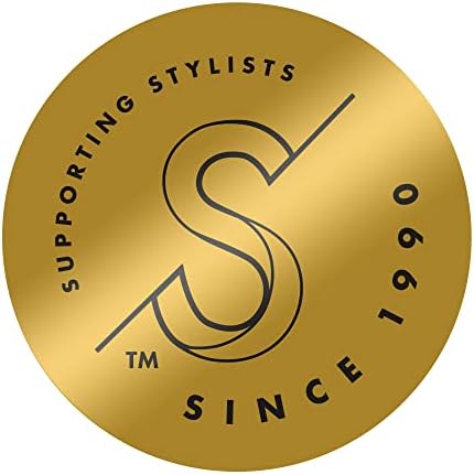 Hot Tools Pro Artist Black Gold Detachable One Step Volumizer and Hair Dryer | Pro Drying & Styling (Large)