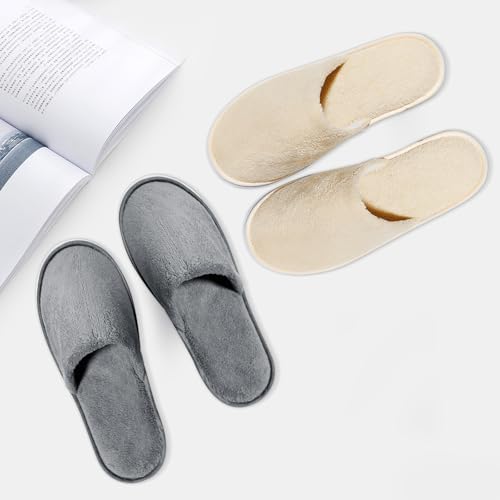 guest slippers disposable for guests Washable Reusable Which Can Be Used As Women Men House Indoor Bathroom Bedroom hotel