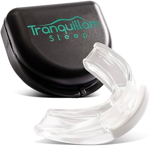 Custom Molded Mouthpeice