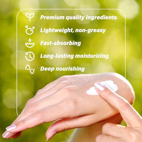 Green Canyon Spa 20 Pack Hand Cream Gifts for Women Hand Lotion with Shea Butter Vitamin E for Work Mini Travel Size Moisturizer Gift Set for Women
