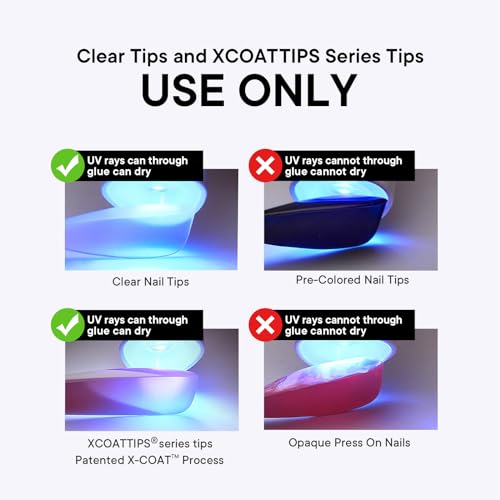 btartboxnails Nail Tips Builder Gel Set - 15ml Nail Tip Builder Gel 15ml Top Coat with Gel Nail Glue for French Tip Gel Nails 30+Days Long Lasting