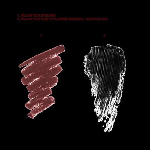 CHARLOTTE TILBURY Pillow Talk Dreamy Eye Duo