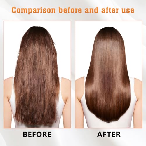 Anti Hair Loss Shampoo for Women, Shampoo for Thinning Hair for Women, Moisturizing & Promoting Hair Growth, 100ML(2PCS)