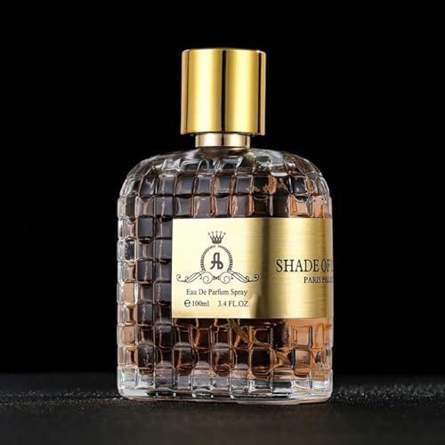 Cologne for Men, Pheromone Cologne for Men, 3.4 oz Eau De Parfum Spray, Men's Fragrance Long Lasting - Day and Evening Scent-100 ml