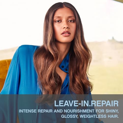 KEVIN.MURPHY LEAVE-IN.REPAIR - Keratin Hair Treatment - For All Hair Types - Damaged Repair - Heat Protectant - Cruelty Free Care - 200 mL / 6.7 fl oz