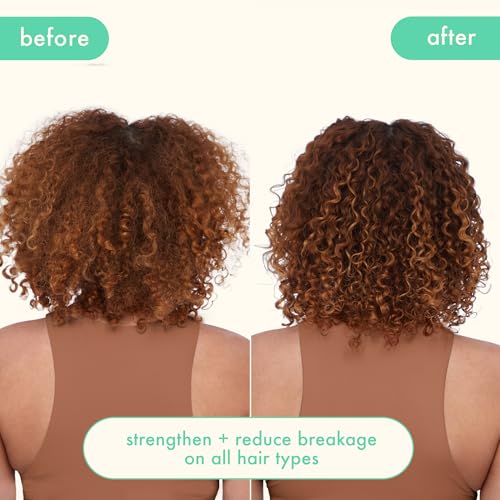 amika the kure multi-task strength repair treatment