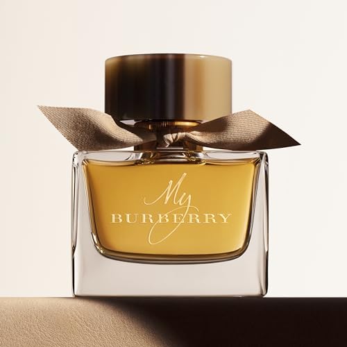 BURBERRY My Eau de Parfum