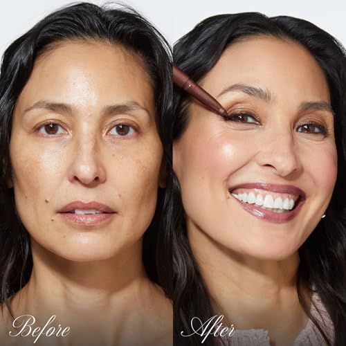 LAURA GELLER NEW YORK The Kajal Collection 3PC Makeup Kit - Kohl Eyeliner Crayon, Mascara & Matte Lip Color - Limited Edition Eye & Lip Makeup Gift Set - Perfect for Mother's Day, Birthday, Gifting