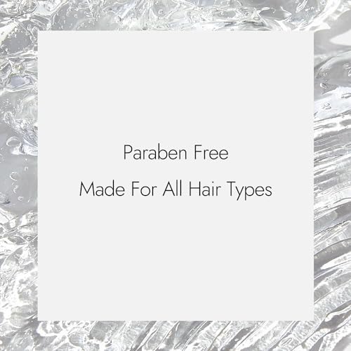 ion Styling Solutions Ultimate Hold Gel, Firm Hold Styling Gel, No Flaking, Paraben Free, 7.5 oz.