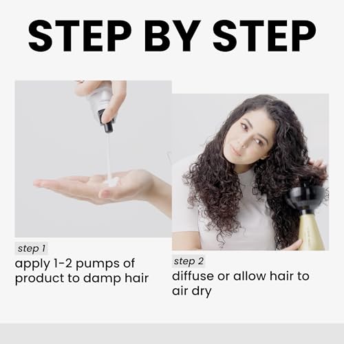 Kenra Curl Defining Crème 5 | Texture Enhancing Styler | Tames Frizz & Flyaways | Refines and Seperates Curls & Waves | Helps Resist Humidity | Medium To Coarse Hair