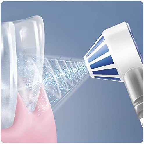 Braun Oral-B- ED17-4 Oxyjet