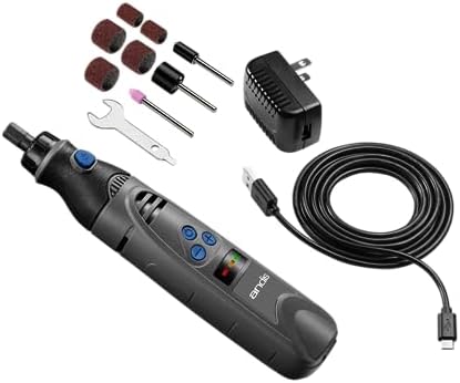 Andis Cordless Nail Grinder