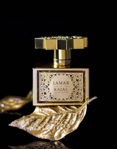 Lamar De Parfum Spray for Men, 3.4 Ounce