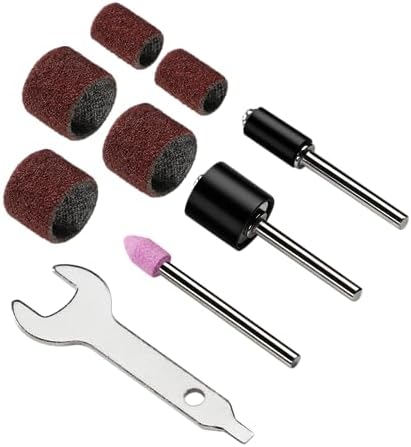 Andis Cordless Nail Grinder