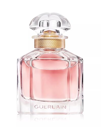 Guerlain Mon for Women Eau De Parfum Spray, 1.6 Ounce