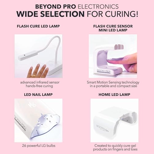 KIARA SKY Soak Off Gel Nail Polish 0.5 fl oz, MILKY WHITE (G623)